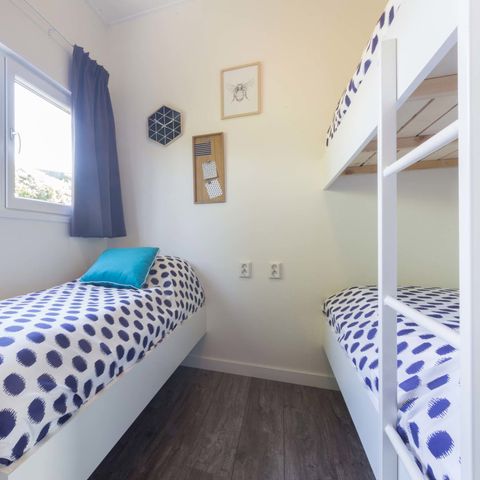 BUNGALOW 5 personnes - Module