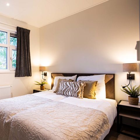 BUNGALOW 5 personnes - Module spécial enfants