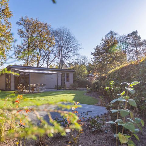 BUNGALOW 6 personnes - Rialto Max