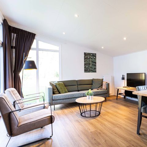 BUNGALOW 6 personnes - Rialto Max