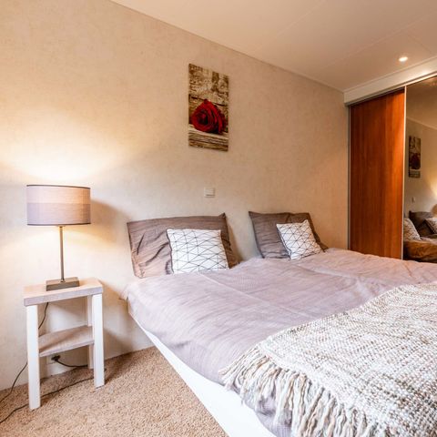 BUNGALOW 4 personnes - Maison de vacances