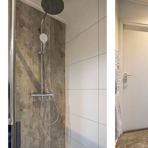 BUNGALOW 6 personnes - Module spécial