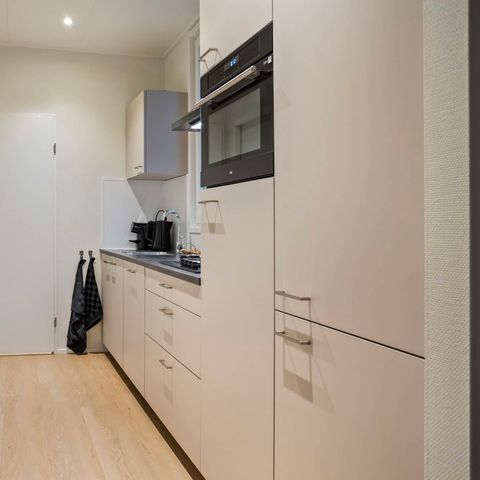 BUNGALOW 6 personnes - Module spécial