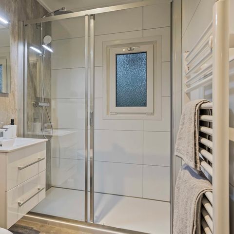 BUNGALOW 6 personnes - Module spécial