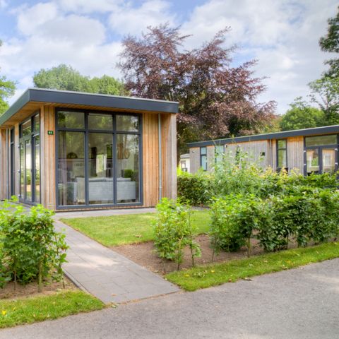 TopParken Recreatiepark 't Gelloo - Camping Ede - Image N°3