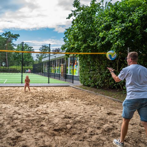 TopParken Resort Bosvallei - Ede - Image N°3