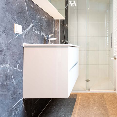 MAISON 4 personnes - Silva