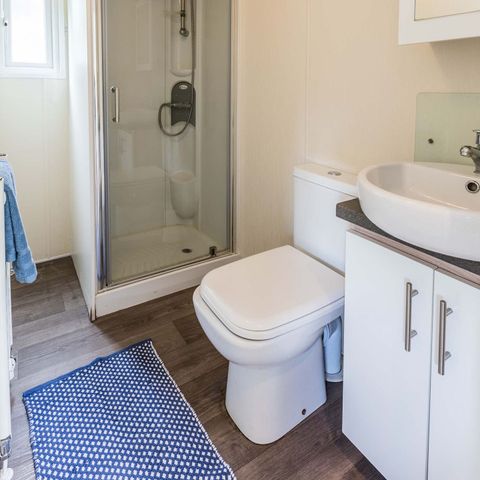 MAISON 5 personnes - Maison de vacances