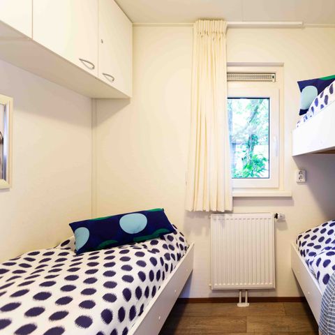 MAISON 5 personnes - Maison de vacances
