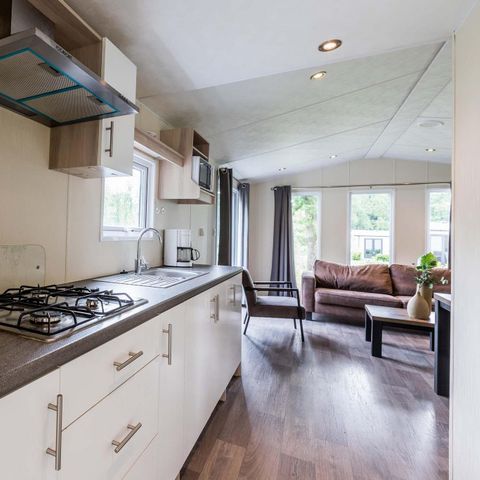 MAISON 5 personnes - Maison de vacances