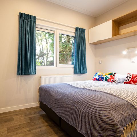 MAISON 5 personnes - Maison de vacances