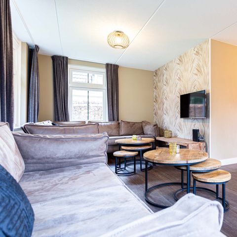 MAISON 10 personnes - Boshoeve