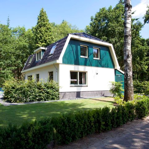 MAISON 10 personnes - Boshoeve