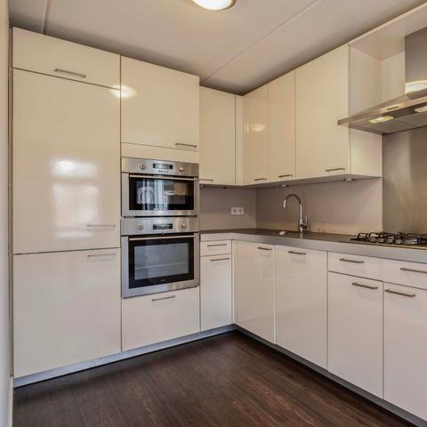 MAISON 10 personnes - Boshoeve