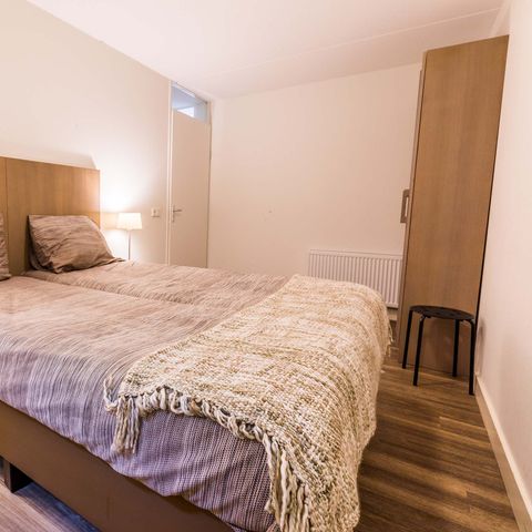 MAISON 10 personnes - Boshoeve