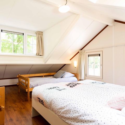 MAISON 8 personnes - Villa forestière