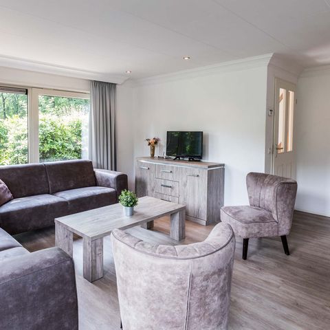 MAISON 8 personnes - Villa forestière