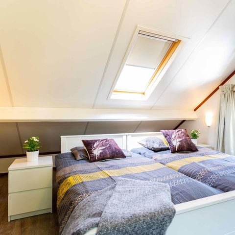 MAISON 8 personnes - Villa forestière