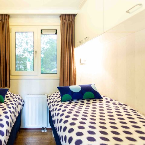 MAISON 6 personnes - Maison de vacances