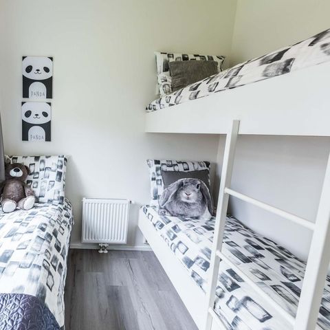 MAISON 5 personnes - Module