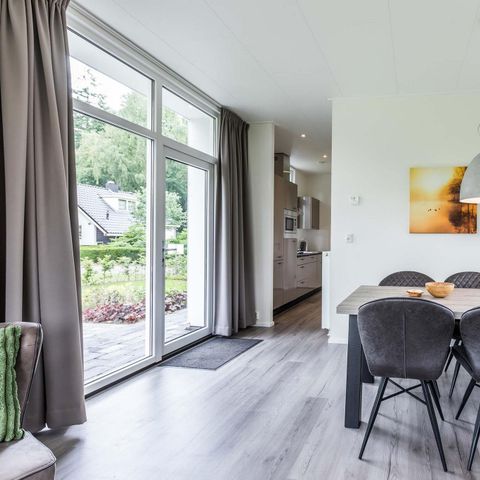 MAISON 5 personnes - Module