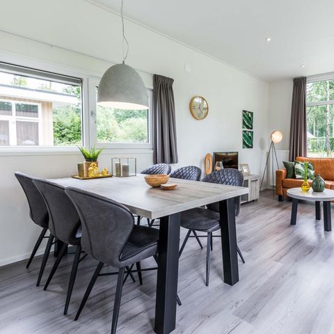 MAISON 5 personnes - Module