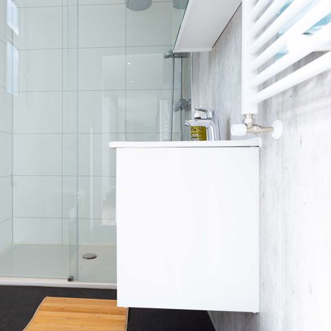 MAISON 4 personnes - Module spécial
