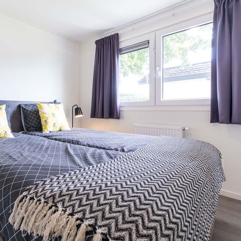 MAISON 5 personnes - Perle