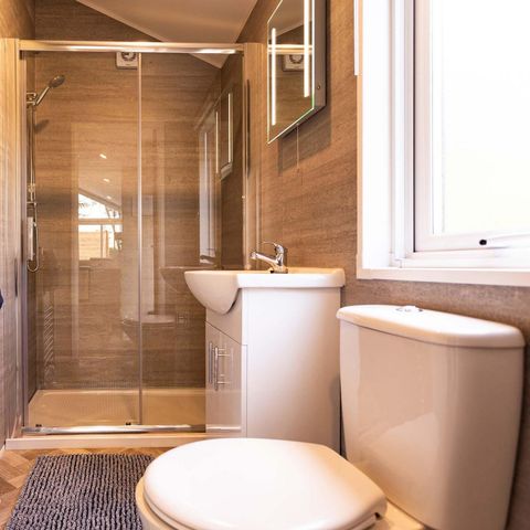 MAISON 4 personnes - Ciel