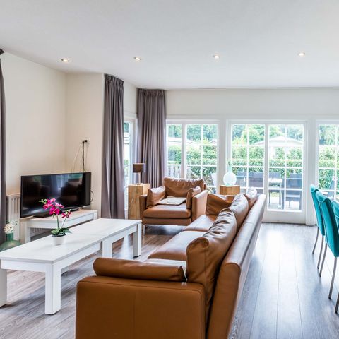 MAISON 10 personnes - Villa finlandaise