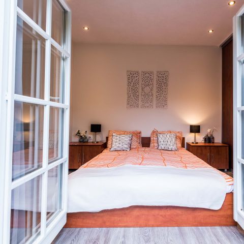 MAISON 10 personnes - Villa finlandaise