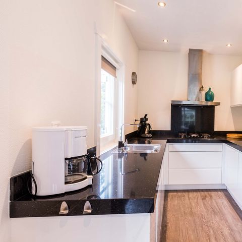 MAISON 10 personnes - Villa finlandaise