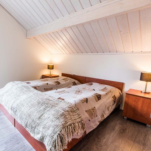 MAISON 10 personnes - Villa finlandaise
