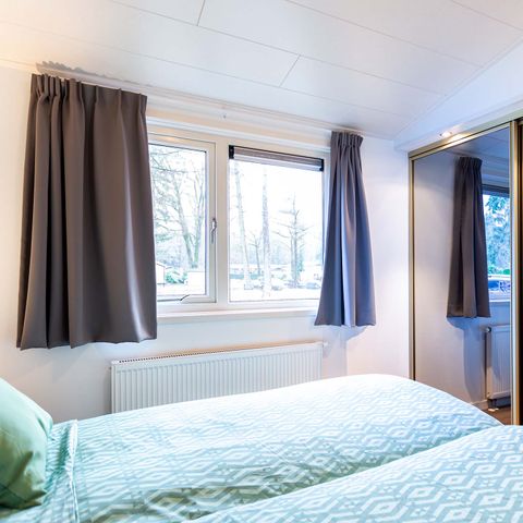 MAISON 4 personnes - Maison de vacances
