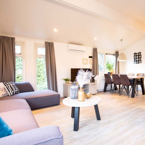 MAISON 4 personnes - Maison de vacances