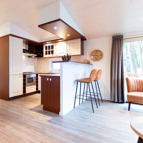 MAISON 4 personnes - Maison de vacances