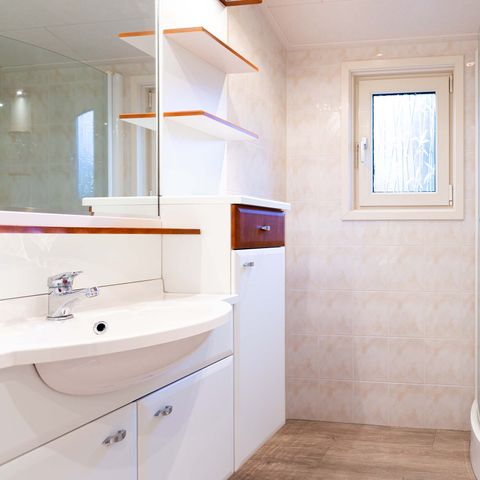 MAISON 4 personnes - Maison de vacances