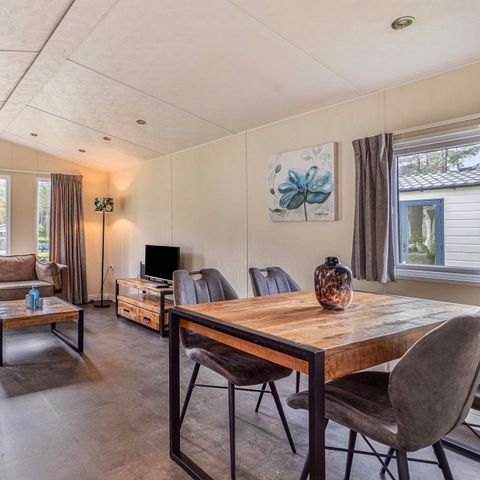 MAISON 4 personnes - Maison de vacances