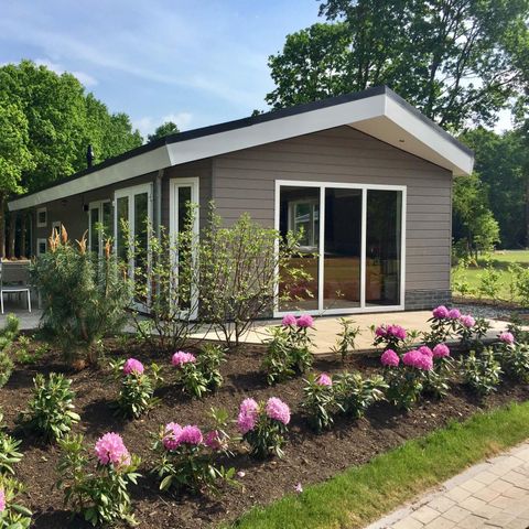 CHALET 5 personnes - Ferox XL