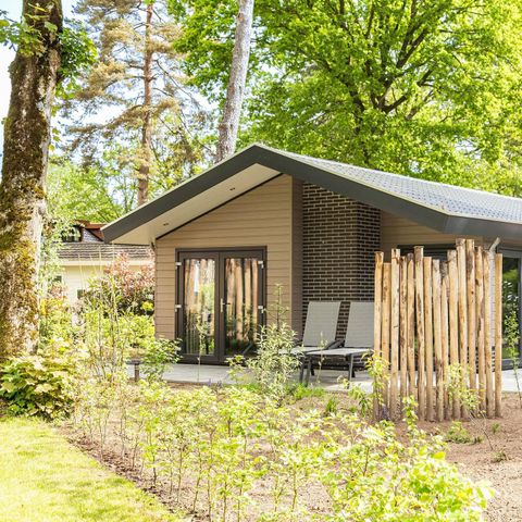 CHALET 5 personnes - Leijhoeve