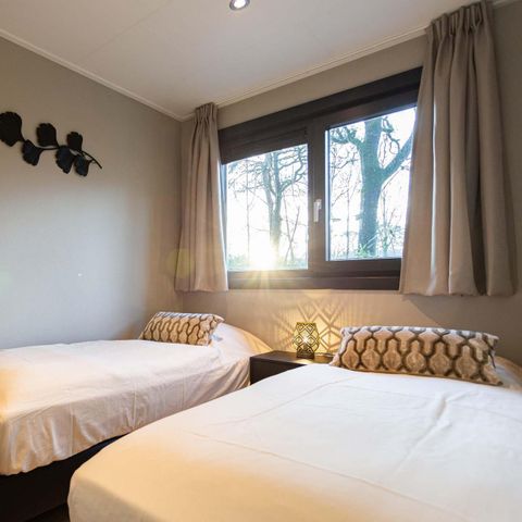 CHALET 5 personnes - Leijhoeve