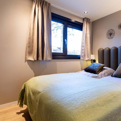 CHALET 5 personnes - Leijhoeve
