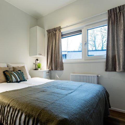 MAISON 6 personnes - Module spécial