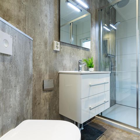 MAISON 6 personnes - Module spécial