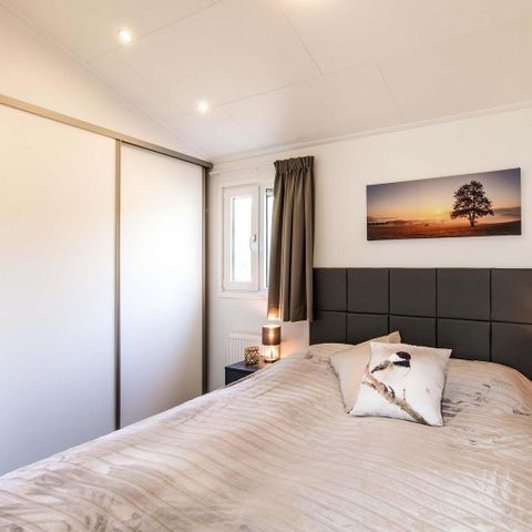 MAISON 5 personnes - Spa Ferox 5 personnes