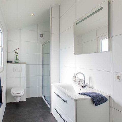 MAISON 5 personnes - Spa Ferox 5 personnes