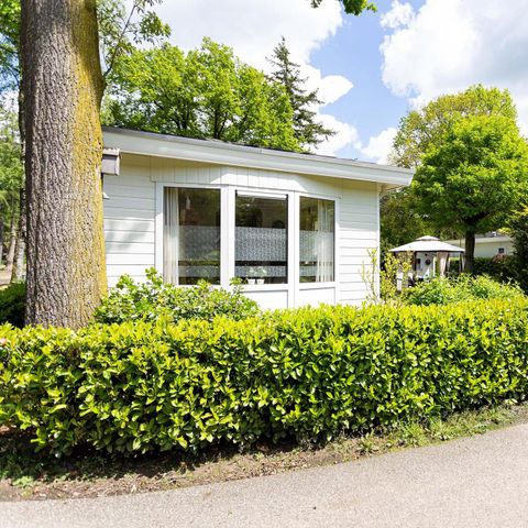 MAISON 3 personnes - Maison de vacances