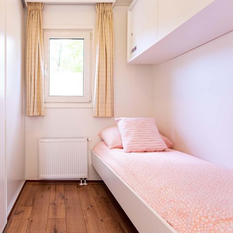 MAISON 3 personnes - Maison de vacances