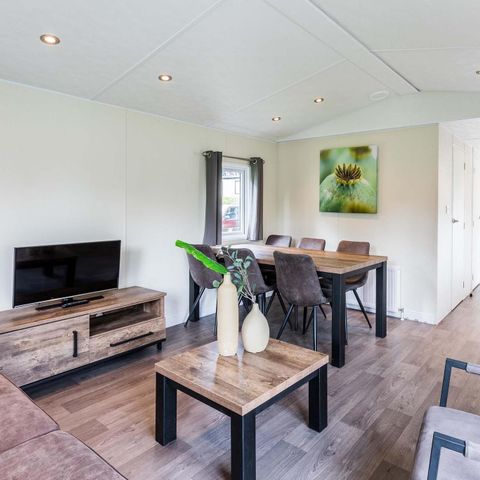MAISON 6 personnes - Maison de vacances