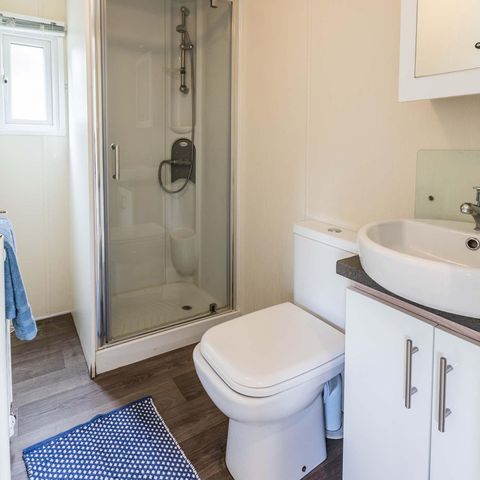 MAISON 6 personnes - Maison de vacances